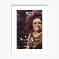 The Secret River 2019 Print