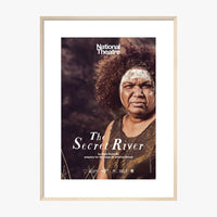 The Secret River 2019 Print