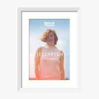 Jellyfish 2019 Print