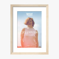 Jellyfish 2019 Print