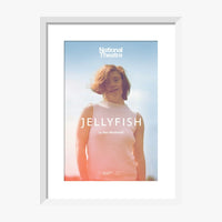 Jellyfish 2019 Print