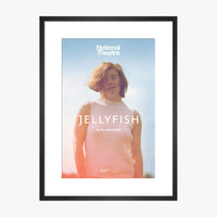 Jellyfish 2019 Print