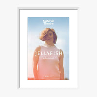 Jellyfish 2019 Print