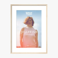Jellyfish 2019 Print