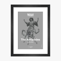 The Antipodes 2019 Print
