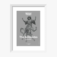 The Antipodes 2019 Print