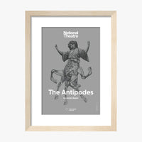 The Antipodes 2019 Print