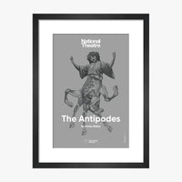 The Antipodes 2019 Print