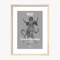 The Antipodes 2019 Print