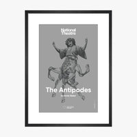 The Antipodes 2019 Print