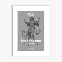 The Antipodes 2019 Print