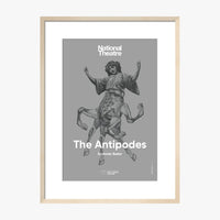 The Antipodes 2019 Print