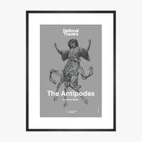 The Antipodes 2019 Print