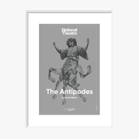 The Antipodes 2019 Print