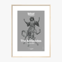 The Antipodes 2019 Print
