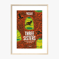 Three Sisters 2019 Print