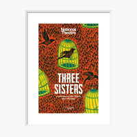Three Sisters 2019 Print