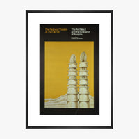 The Architect and the Emperor of Assyria 1971 Print