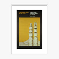 The Architect and the Emperor of Assyria 1971 Print