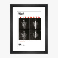 Cleansed 2016 Print