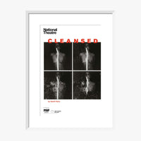 Cleansed 2016 Print