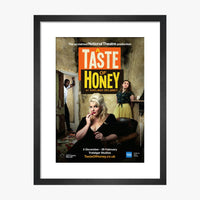 A Taste of Honey 2014 Print