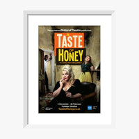 A Taste of Honey 2014 Print