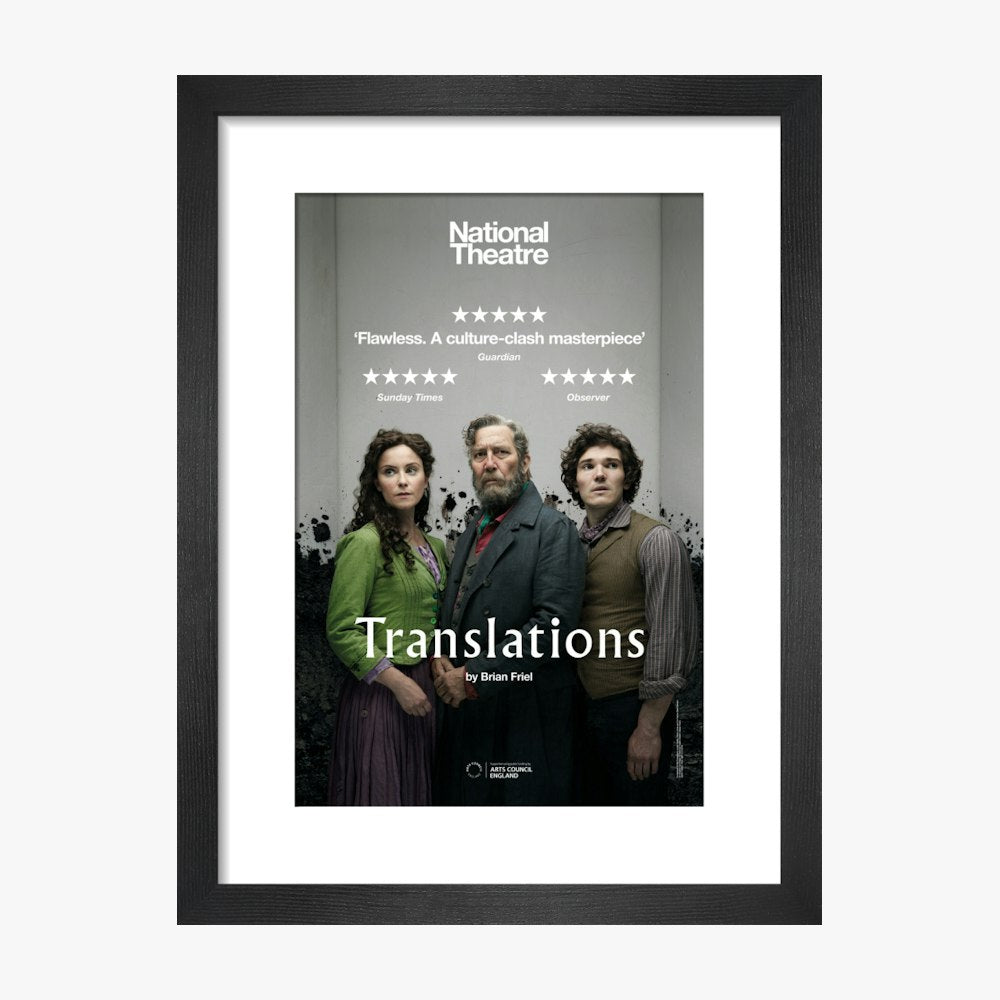 Translations 2018 Print