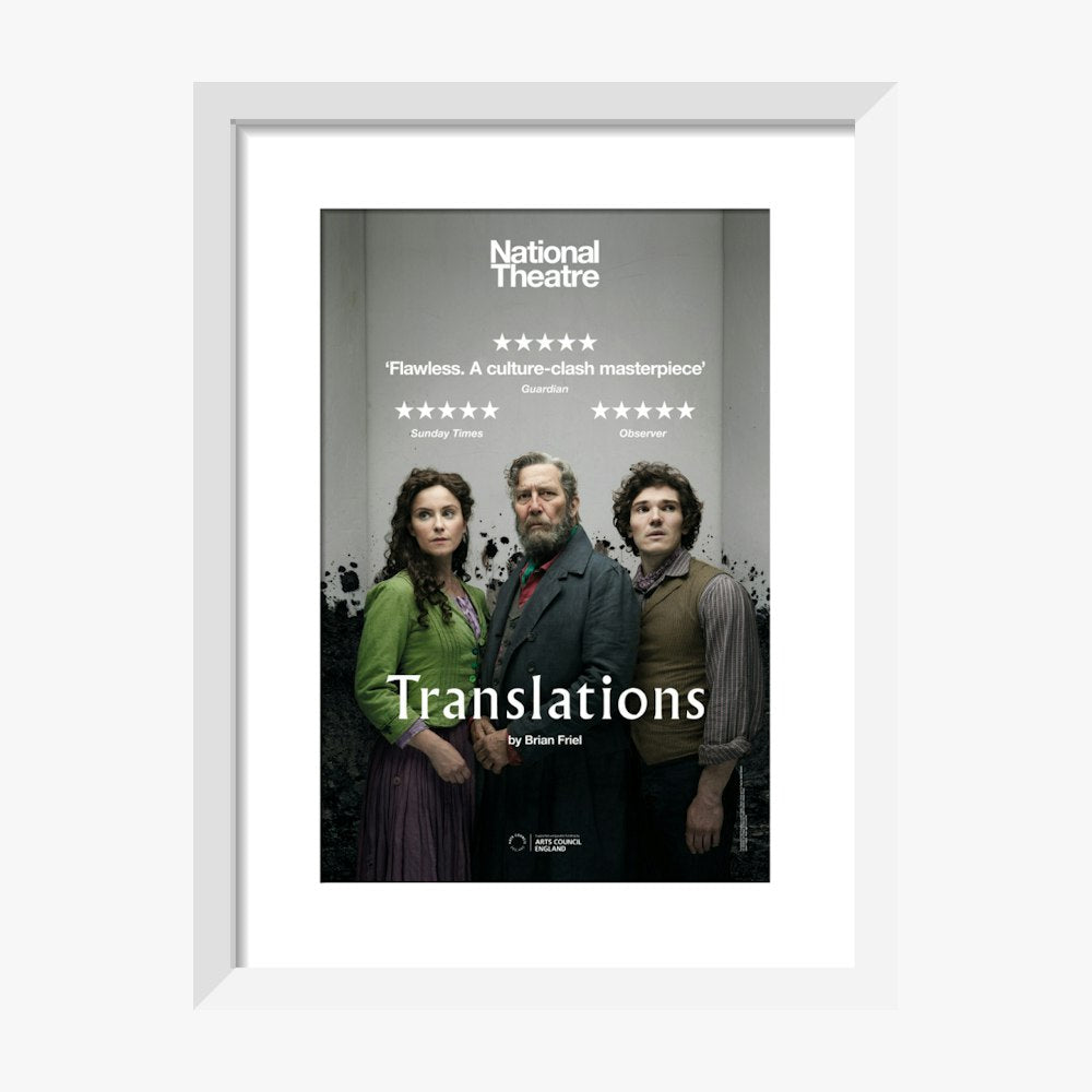 Translations 2018 Print