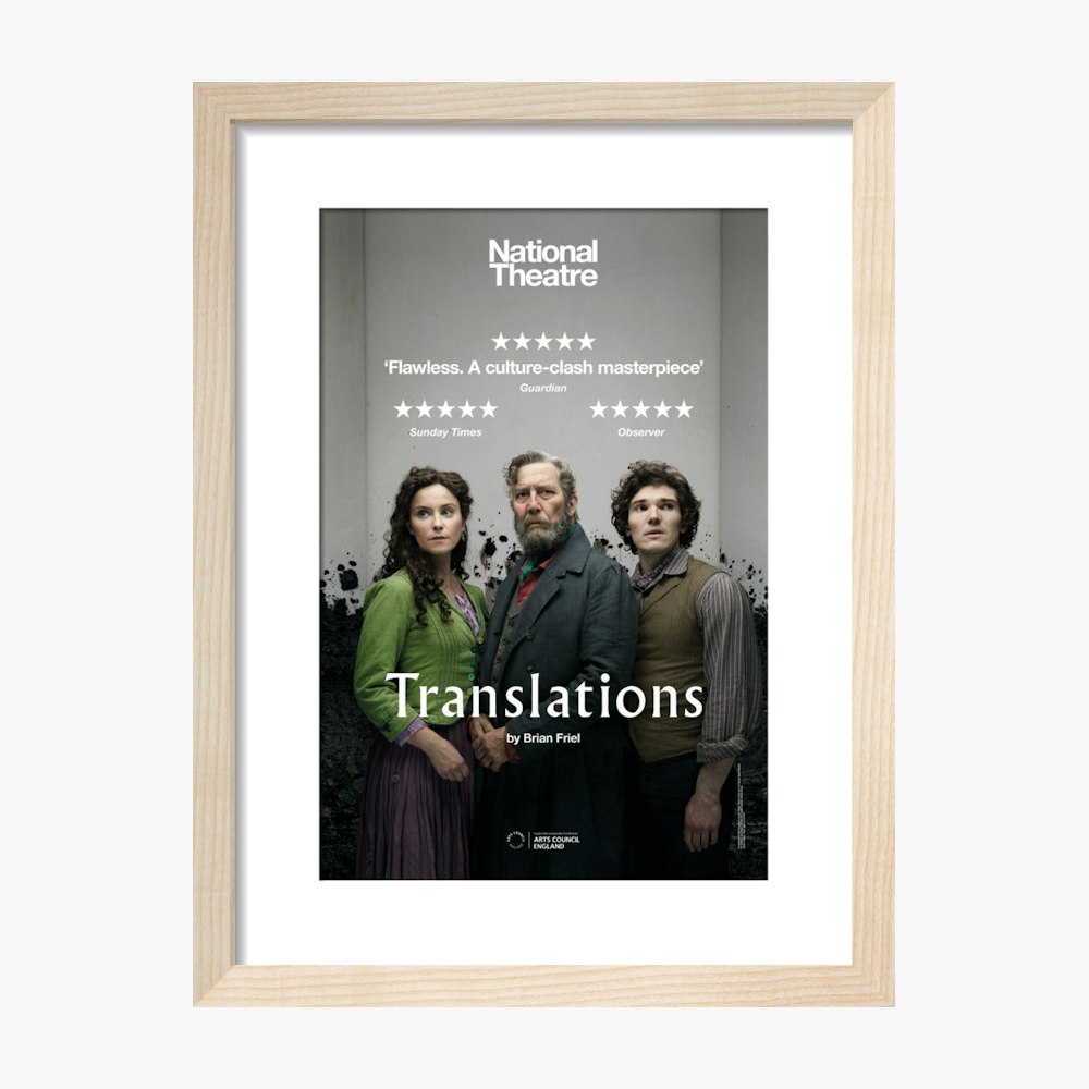 Translations 2018 Print