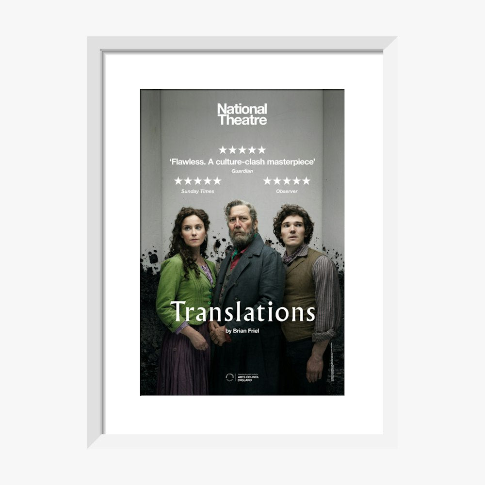 Translations 2018 Print