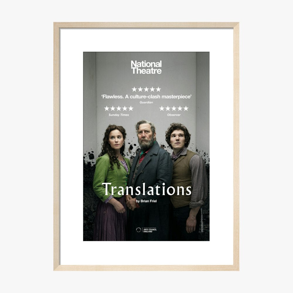 Translations 2018 Print