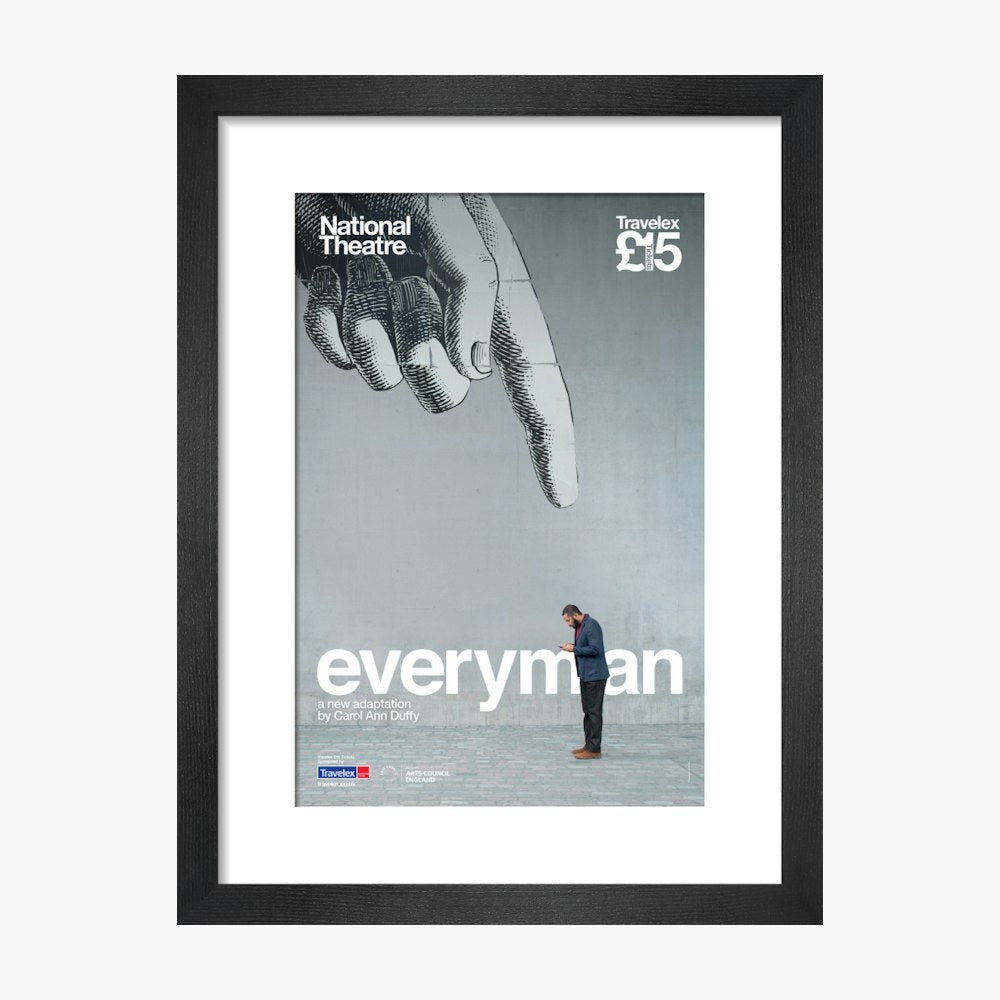 Everyman 2015 Print