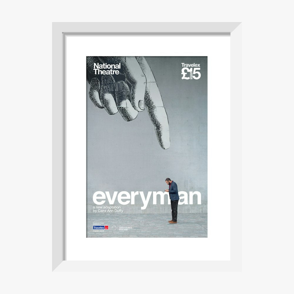 Everyman 2015 Print
