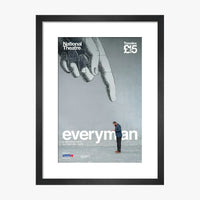 Everyman 2015 Print