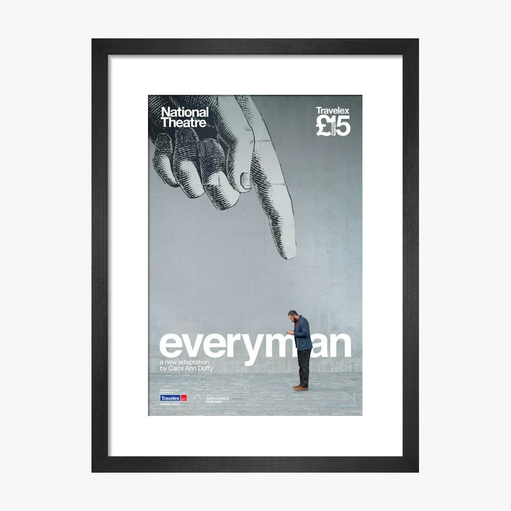 Everyman 2015 Print