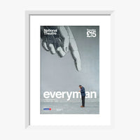 Everyman 2015 Print