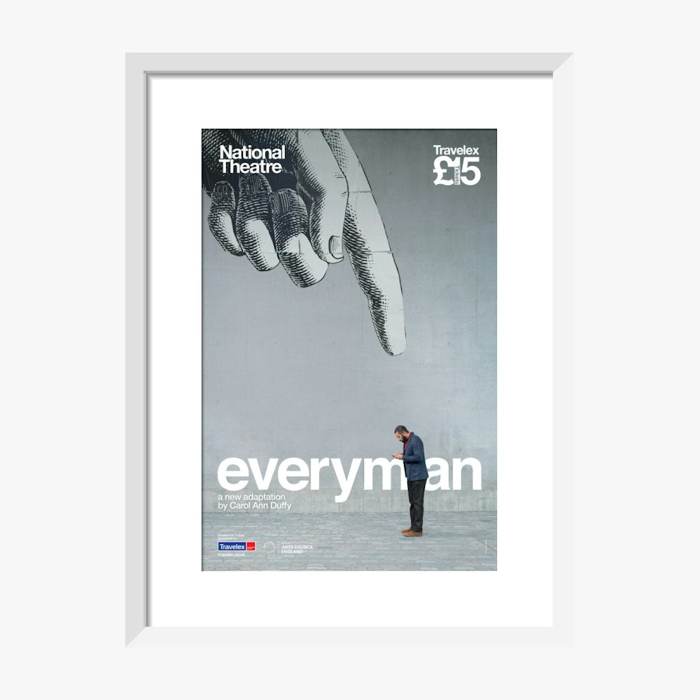 Everyman 2015 Print