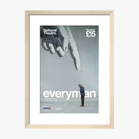 Everyman 2015 Print
