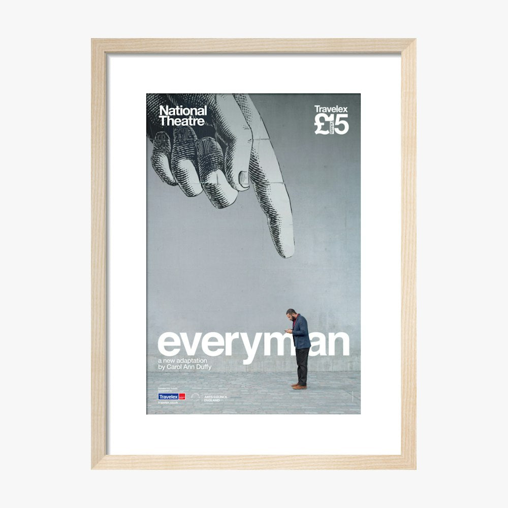 Everyman 2015 Print