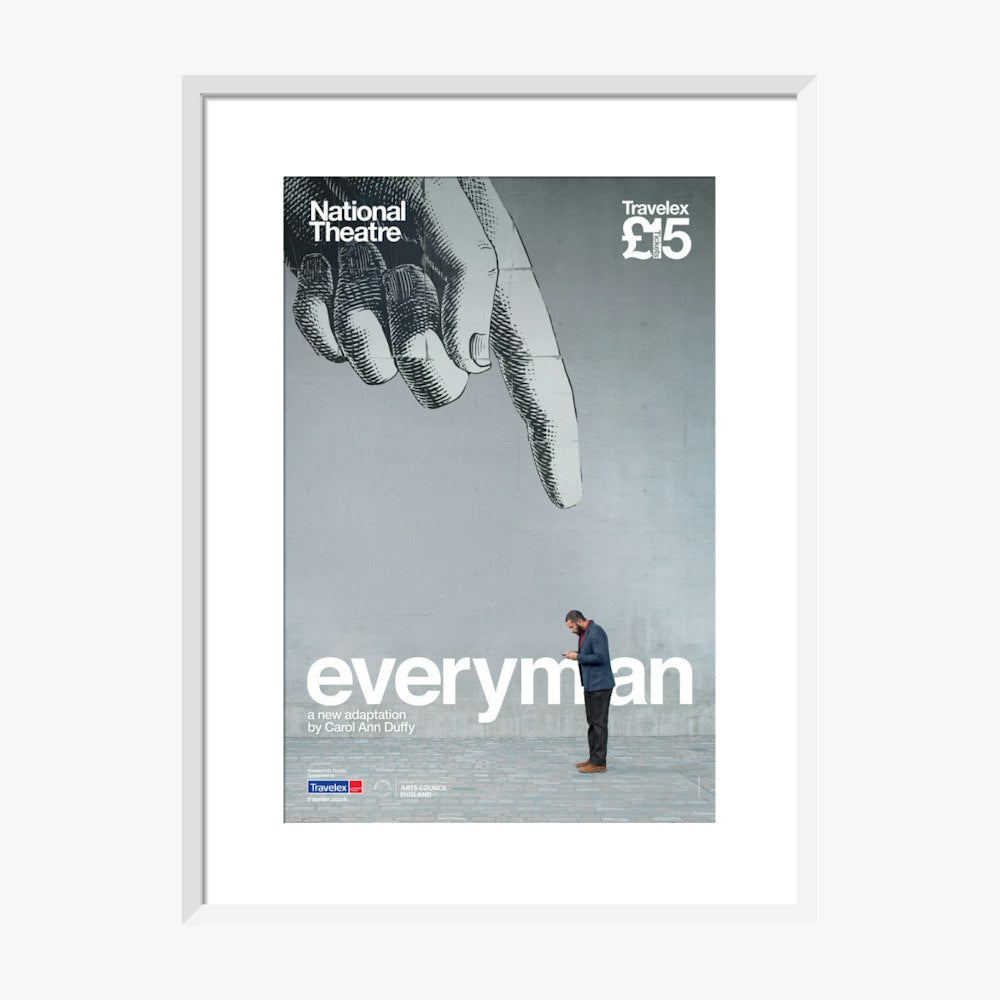 Everyman 2015 Print
