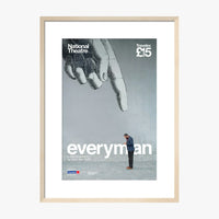 Everyman 2015 Print