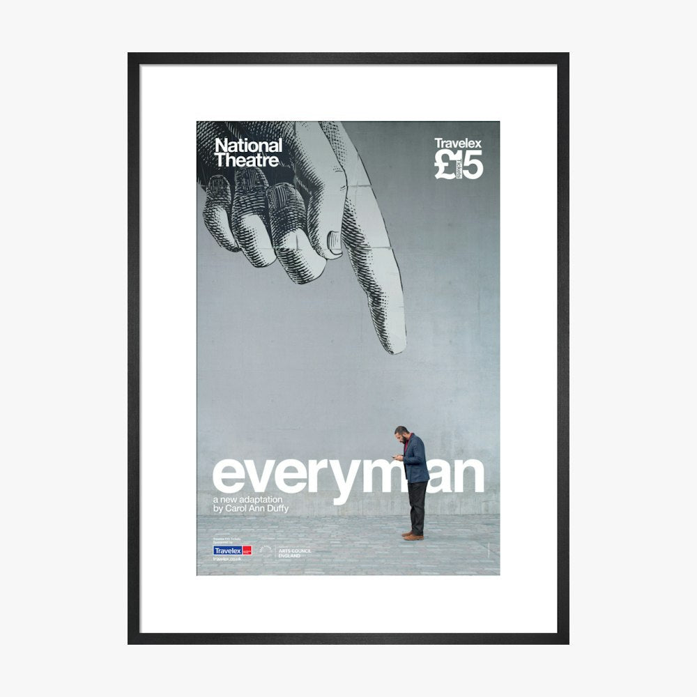 Everyman 2015 Print