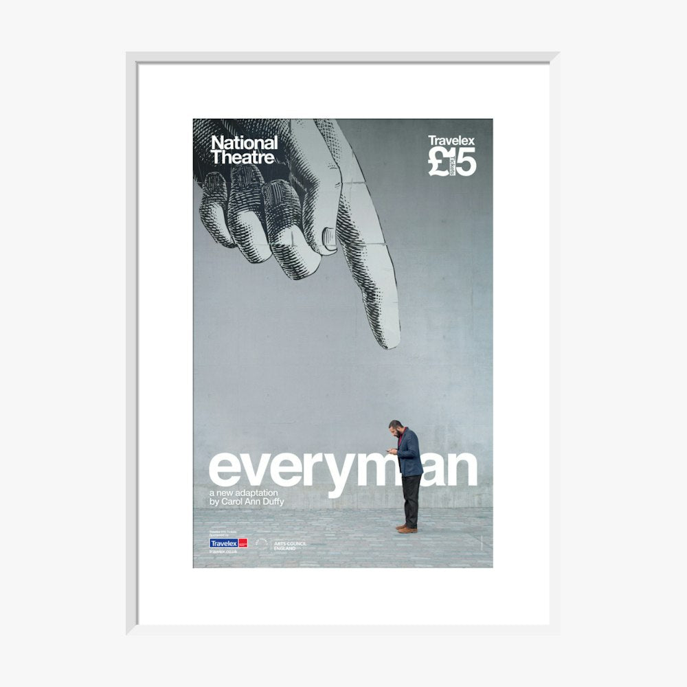 Everyman 2015 Print