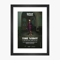 The Visit 2020 Print