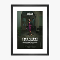 The Visit 2020 Print