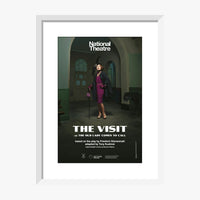 The Visit 2020 Print