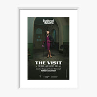 The Visit 2020 Print