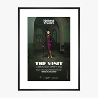 The Visit 2020 Print