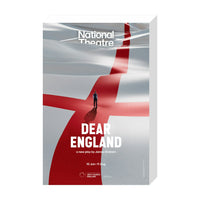 Dear England 2023 Print